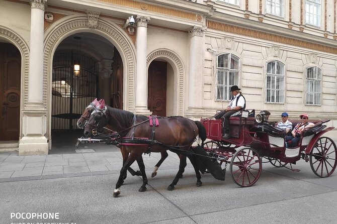 Private Car or Minivan Transfer From Budapest to Vienna or Back. - How to Book the Transfer