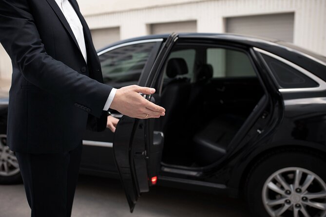 Private Car to MY SON Sanctuary and Back From Hoi An/Da Nang - Booking Your Private Transfer