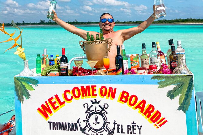 Private Catamaran Tour of Cozumel (Paraiso-Playa San Juan) - Future Improvements and Recommendations