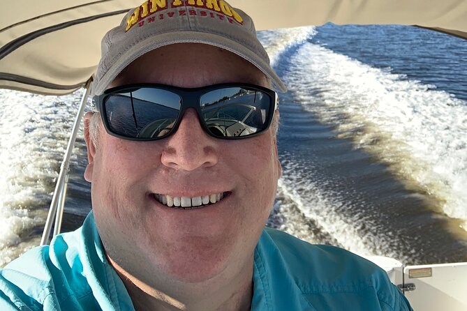 Private Charleston Harbor Cruise - Booking Your Private Cruise