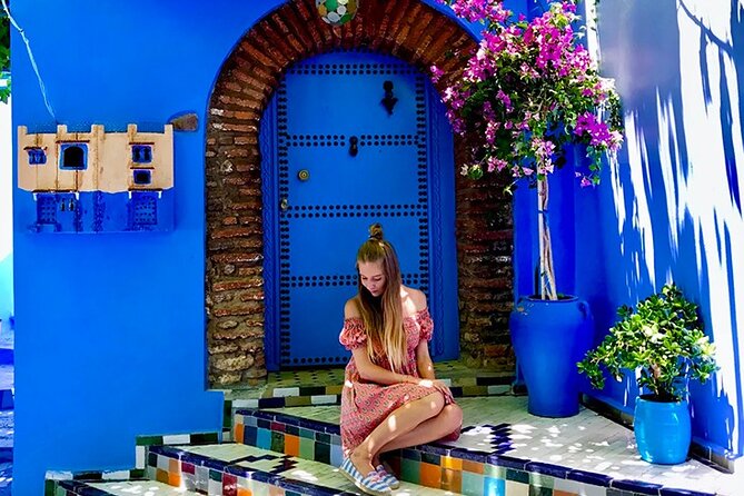 Private Chefchaouen Full Day Trip From Tangier - Pricing and Cancellation Policy