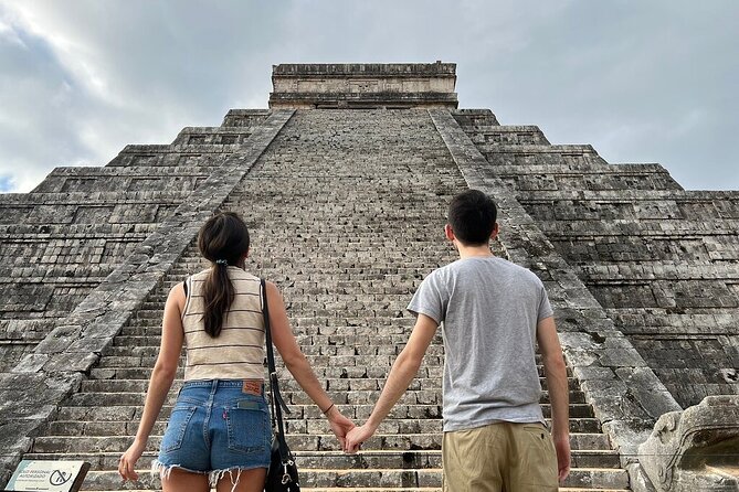 Private Chichen Itza, Cenote and Valladolid Tour With Lunch - Traveler Feedback