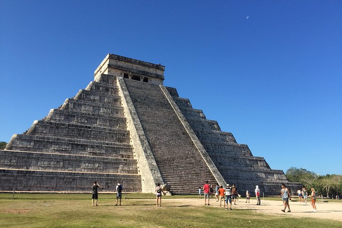 Private Chichen Itza Tour - Frequently Asked Questions