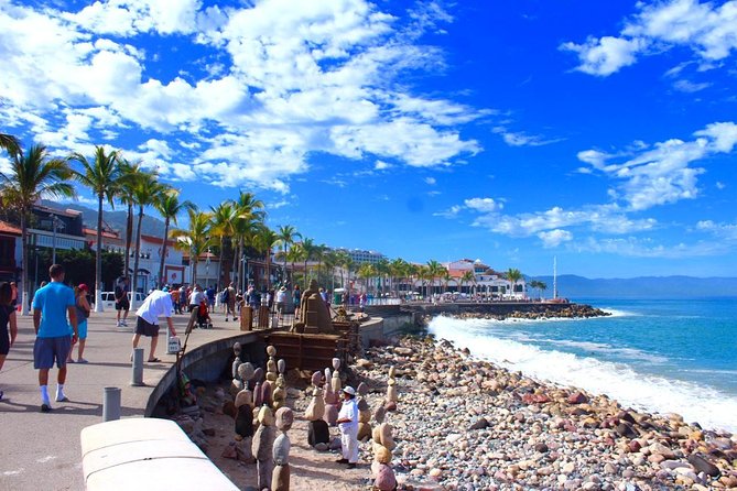 Private City Highlight Tour With Tequila Tasting - Frequently Asked Questions