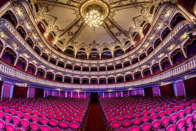 Private City Tour in Cluj-Napoca - Frequently Asked Questions