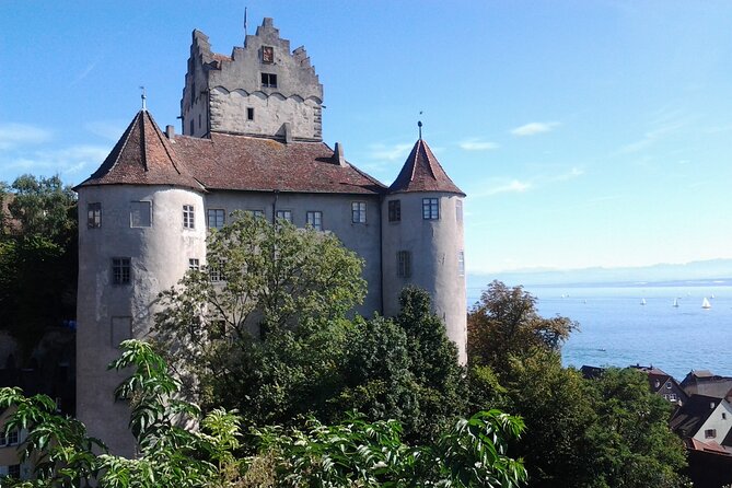 Private City Tour in Constance - The Sum Up