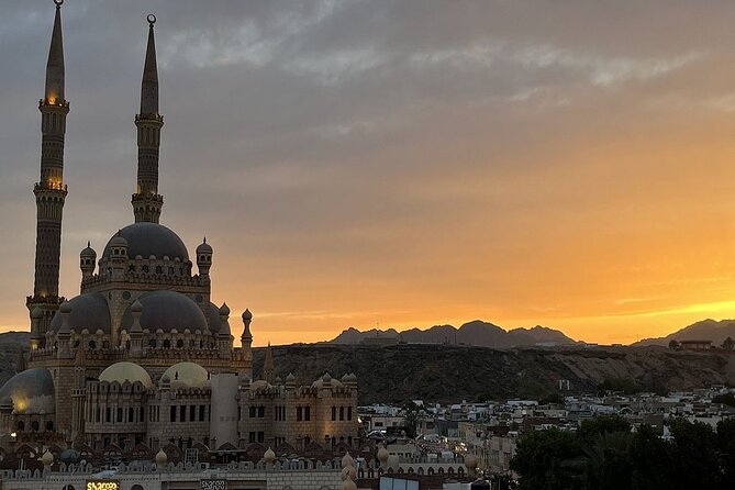 Private City Tour in Sharm El-Sheikhs Highlights - Frequently Asked Questions