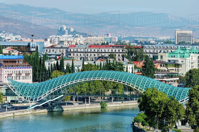 Private City Tour in Tbilisi - Tips for Travelers
