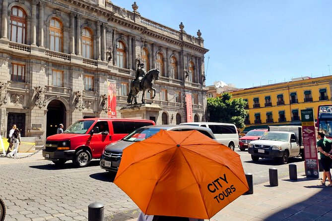 Private City Tour Mexico City - Positive Experiences
