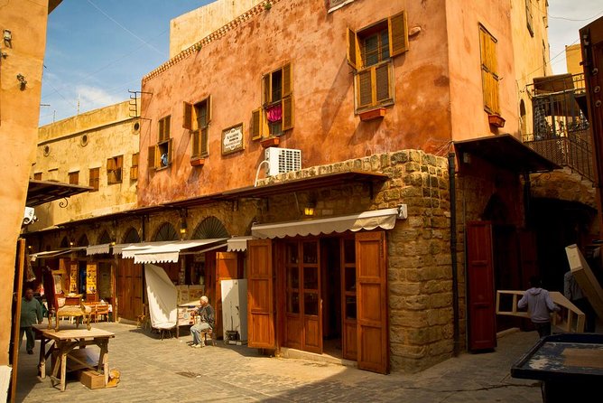PRIVATE City Tour of Old Sidon & Historic Tyre - Frequently Asked Questions