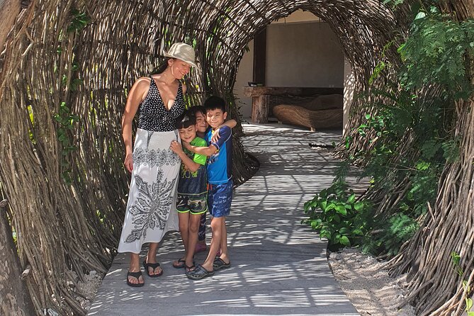 Private City Tour Tulum - Frequently Asked Questions