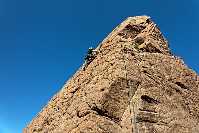 Private Climbing by the Cliffs of Cabo Da Roca - Ask Away