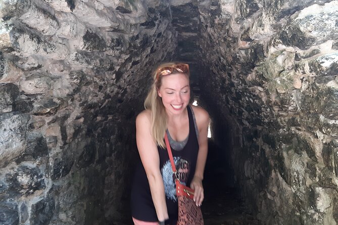 Private Coba & Cenotes Tour - Suitability Considerations