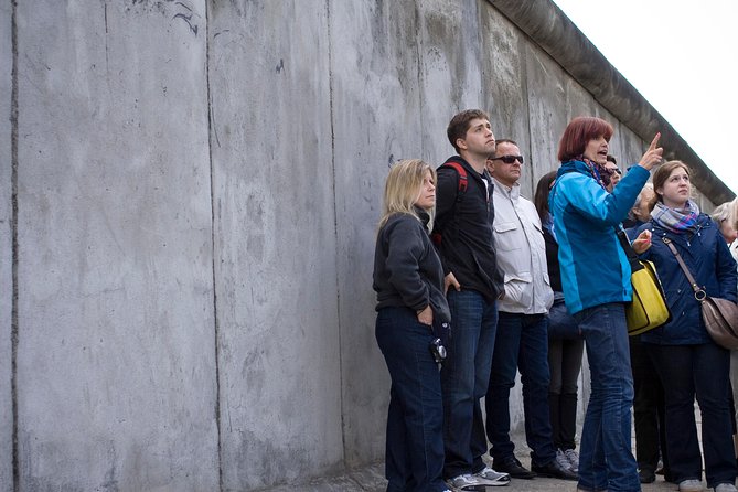 Private Cold War Berlin Tour - Frequently Asked Questions