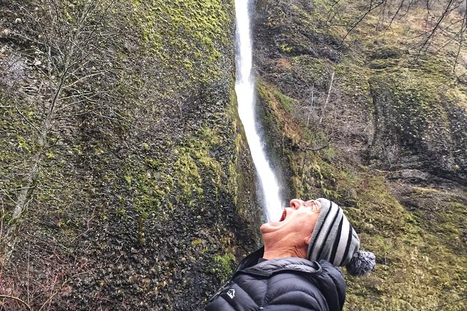 Private Columbia River Gorge Half-Day Tour - Customer Reviews and Ratings