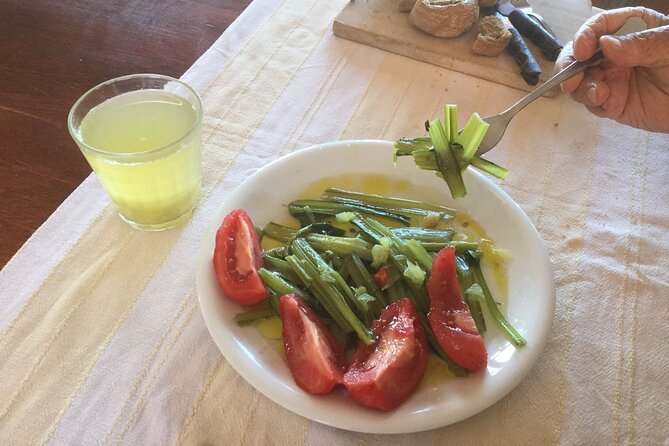 Private Cretan Cooking Class Review - Since You Asked