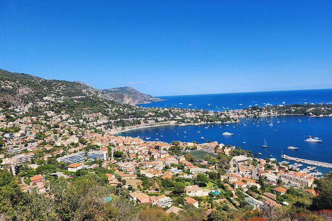 Private Cruise Excursion on the French Riviera - The Sum Up