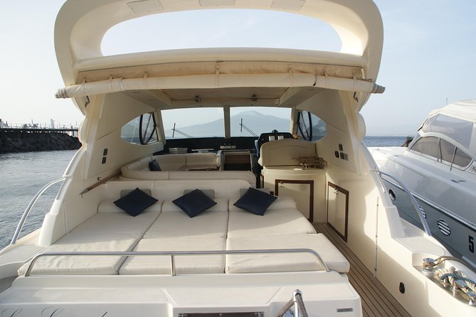 Private Cruise to Capri Review - Since You Asked