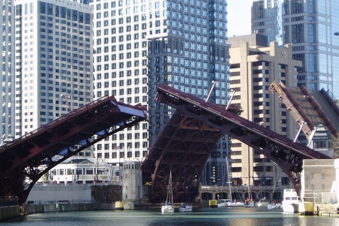 Private Custom City Tour in Chicago - Questions About Your Stay