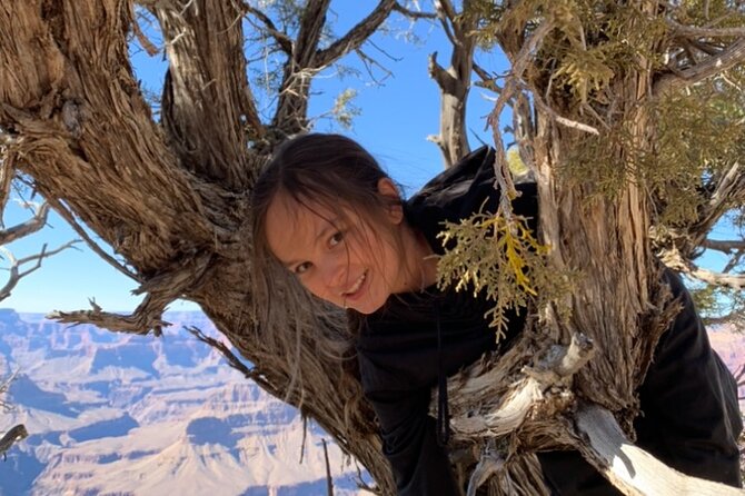 Private Custom Grand Canyon Tours - Sum Up