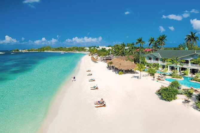 Private Customizable Transfer From Sangster Intl Airport - Negril - Our Commitment to You