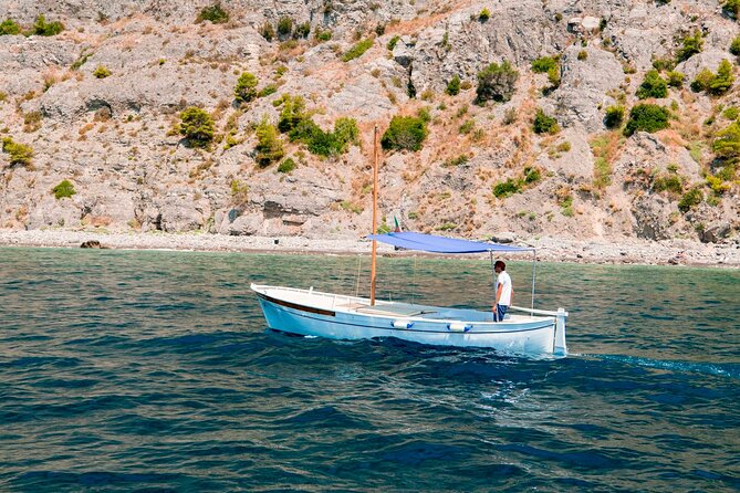 Private Day on the Island of Capri With Departure From Positano - What to Bring