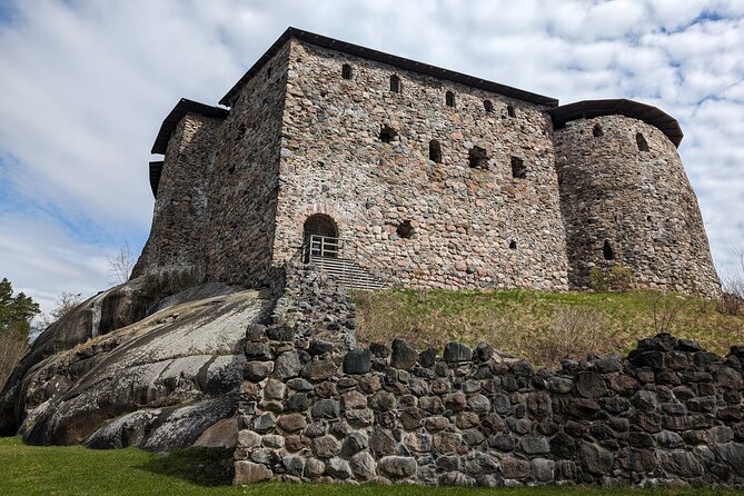 Private Day Road Trip From Helsinki: Raseborg, Fagervik, Porkkala - Traveler Information and Reviews