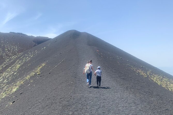 Private Day Tour Etna-Taormina-Castelmola - About the Provider