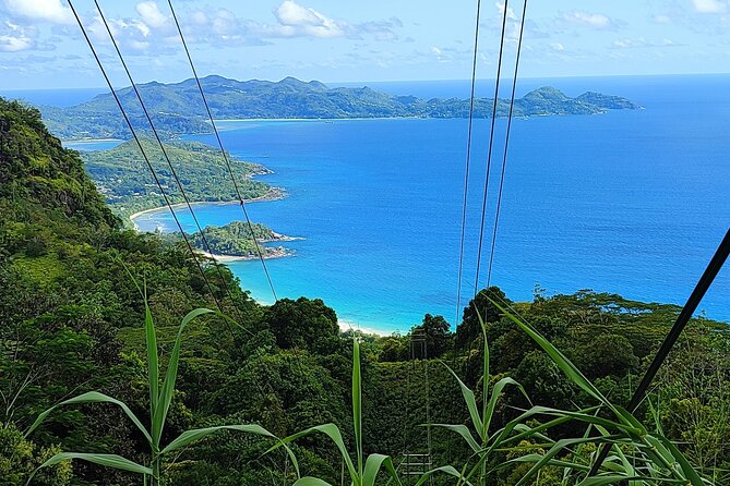 Private Day Tour in Seychelles - Frequently Asked Questions
