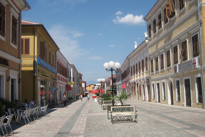 Private Day Tour of Shkodra City and Rozafa Castle, Car & Driver Included - The Sum Up