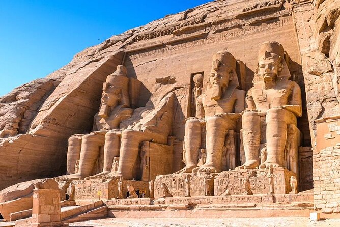 Private Day Tour to Abu Simble Temple From Aswan - Tips for a Great Experience