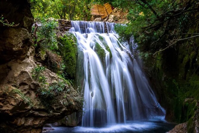 Private Day Tour to Chefchaouen and Akchour Waterfalls - Frequently Asked Questions