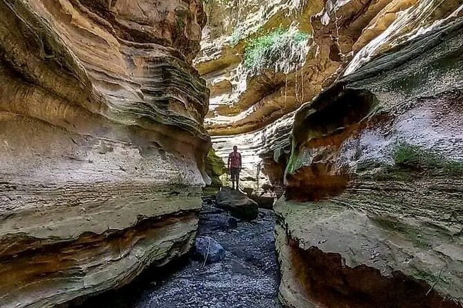 Private Day Tour to Hells Gate National Park and Lake Naivasha - Frequently Asked Questions