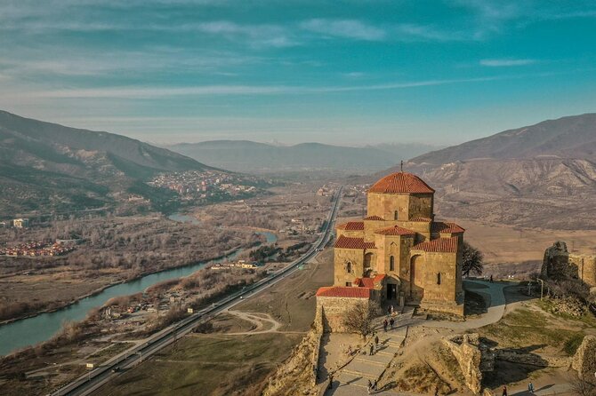 Private Day Tour to Historical Mtskheta From Tbilisi - Cancellation and Refund Policy