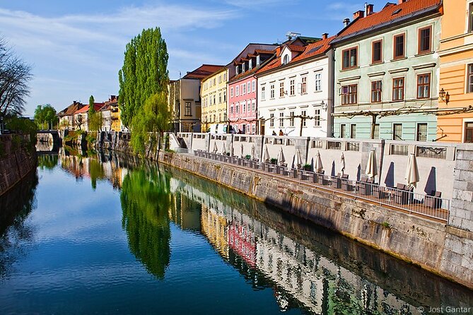 Private Day Tour to Ljubljana From the Slovenian Coast. - Pricing and Discount Opportunities