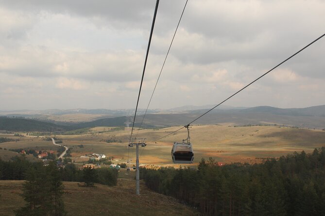Private Day Tour to Pure Nature of Zlatibor Mountain - Inclusions and Expectations