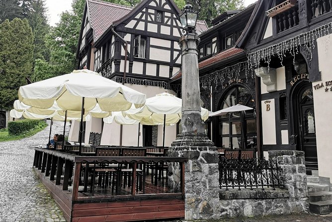 Private Day Tour - Transylvania & Draculas Castle Through The BackDoor! - Reviews and Ratings