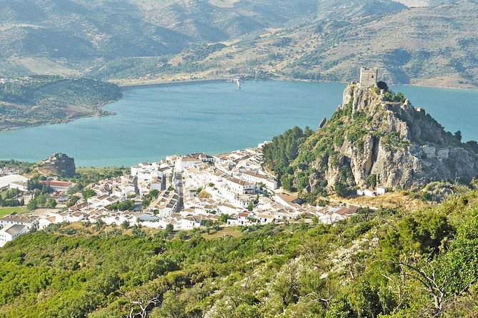 *Private Day Trip* From Cádiz: the White Towns of Andalusia - Accessibility and Accommodations