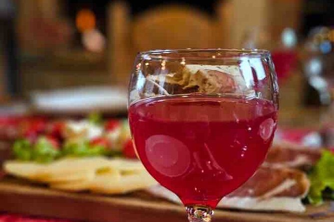 Private Day Trip Herzegovina Tour With Local Food at Family Home - The Sum Up