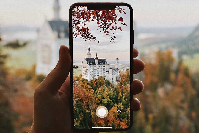Private Day Trip: Munich to Neuschwanstein & Landsberg Am Lech - Traveler Feedback and Ratings