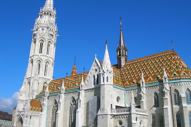 Private Day Trip To Budapest From Belgrade - Why Choose This Tour