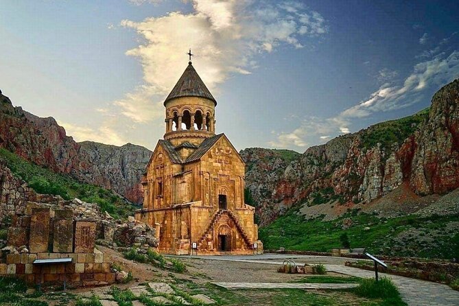 Private Day Trip to Khor Virap, Areni & Noravank - Tips for Your Trip