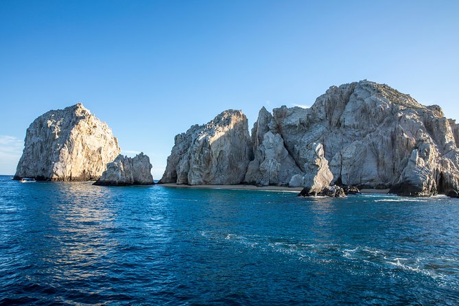 Private Day Trip to San José & Cabo San Lucas - Local Dining and Shopping