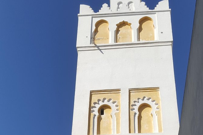 Private Day Trip to Tetouan and Chefchaouen From Tangier - Frequently Asked Questions