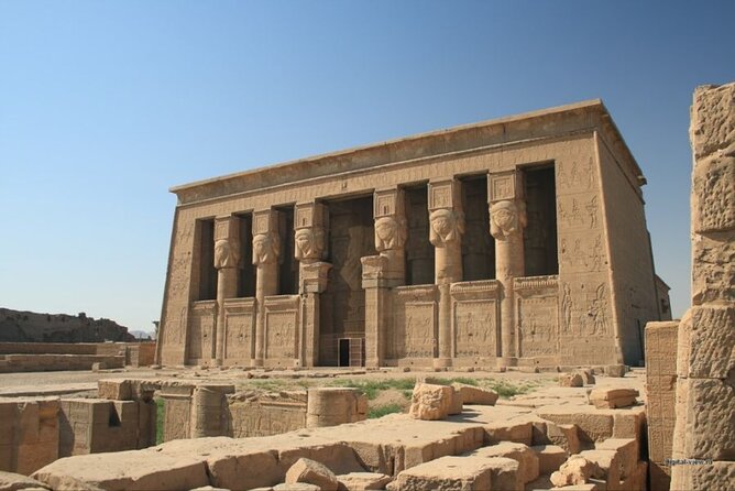 Private Dendara and Abydos Temples Day Tour in Luxor - Frequently Asked Questions