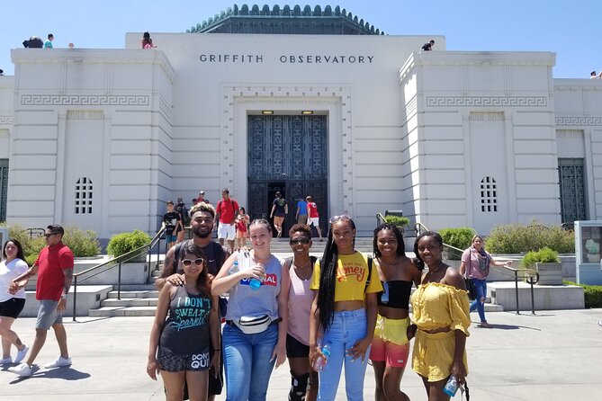 Private Driving Tour of Los Angeles - Things To Known