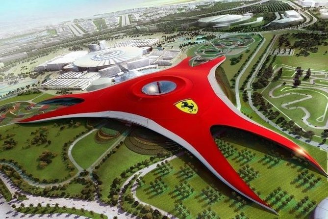 Private Dubai and Abu Dhabi City Tour - 2 Days Combo Tour - Frequently Asked Questions