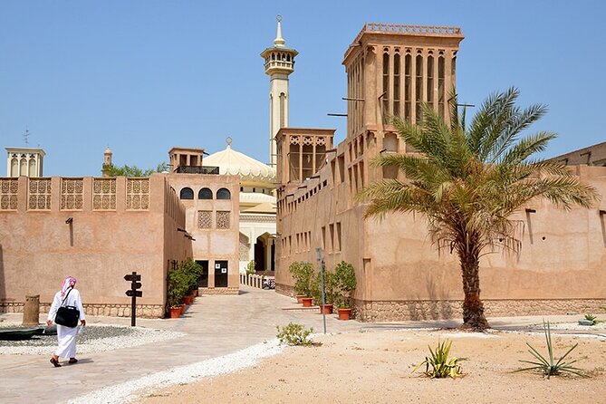 Private Dubai City Tour With Burj Khalifa Entry - Frequently Asked Questions