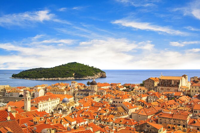 Private Dubrovnik City Walls & City Tour - Scenic Views From City Walls
