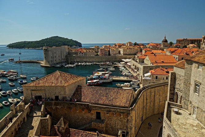 Private Dubrovnik History & Scenery City Tour - Guest Reviews and Feedback